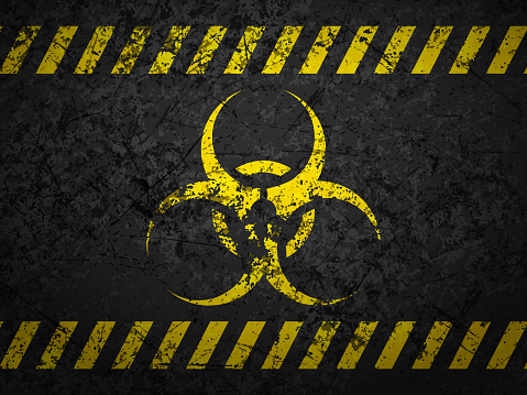 Detail Biohazard Background Nomer 55