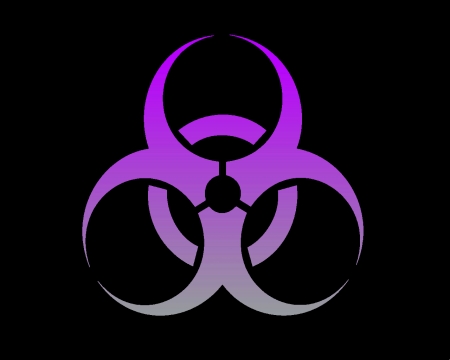 Detail Biohazard Background Nomer 58