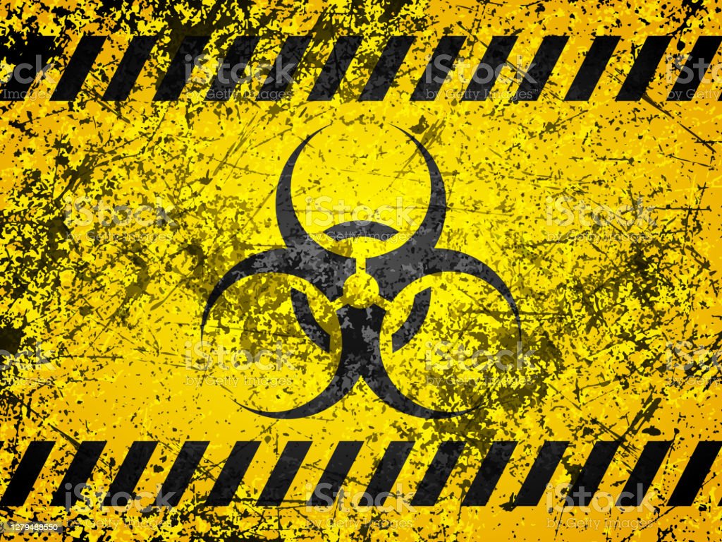 Detail Biohazard Background Nomer 10