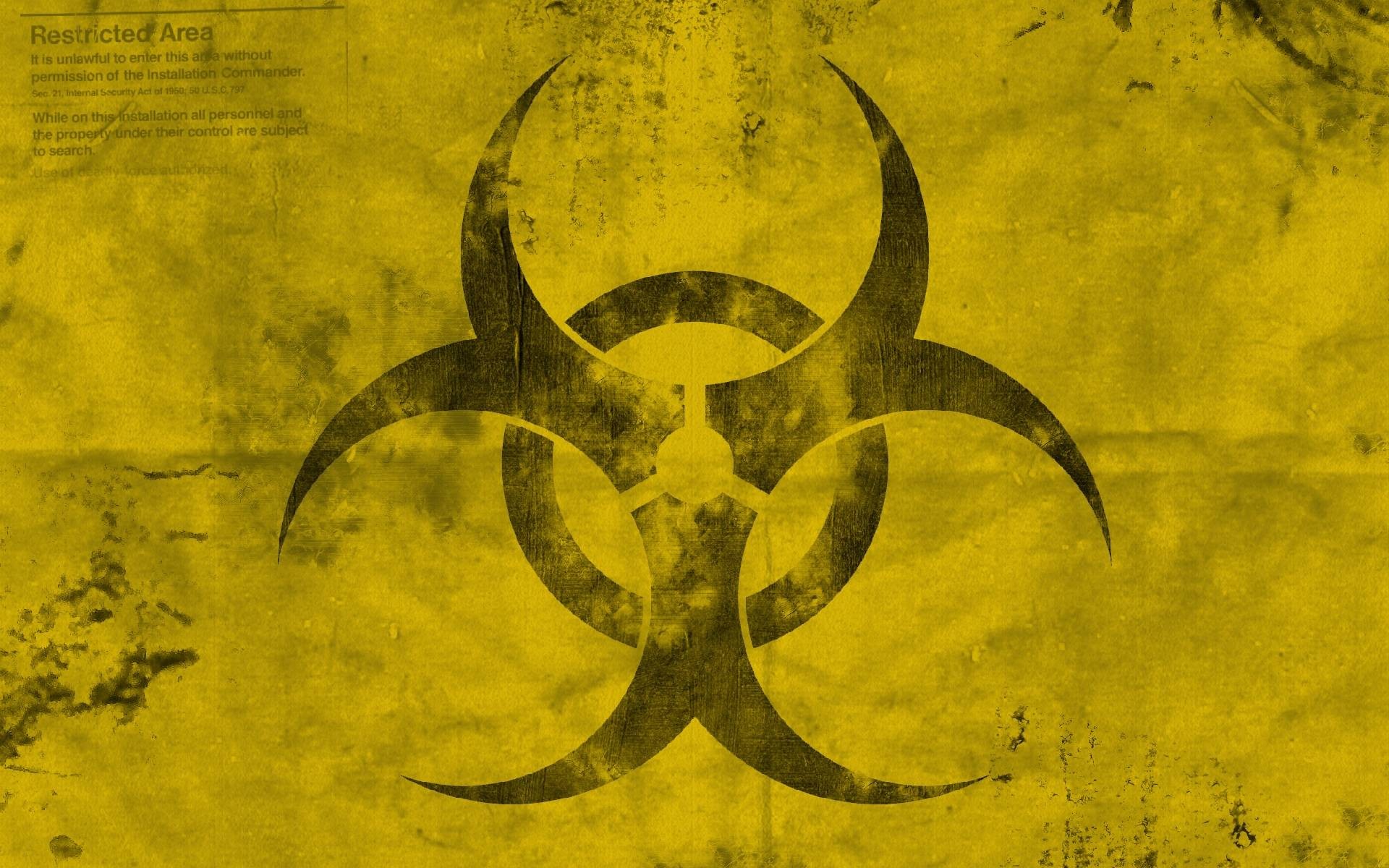 Detail Biohazard Backgrounds Nomer 2