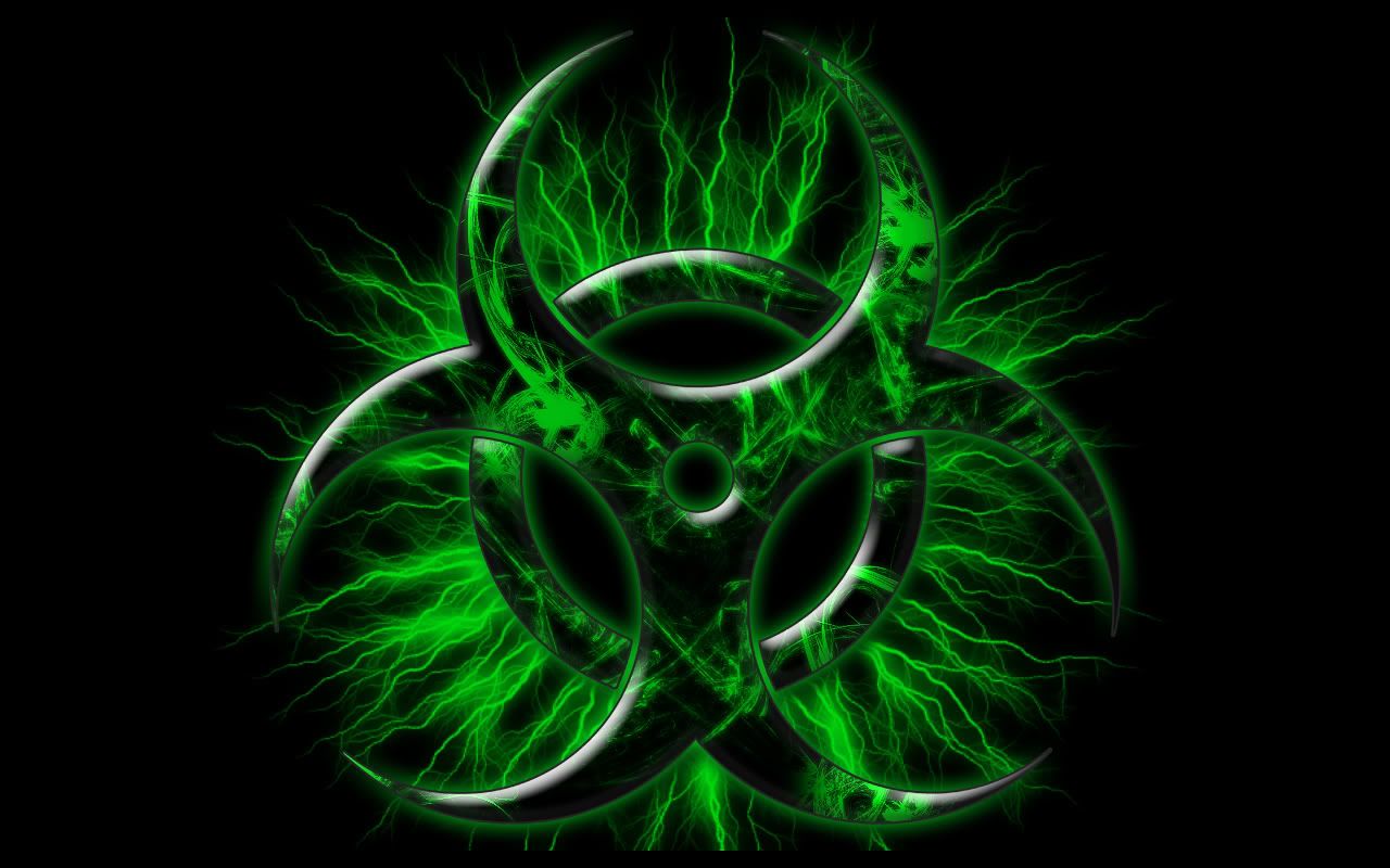 Detail Biohazard Backgrounds Nomer 15