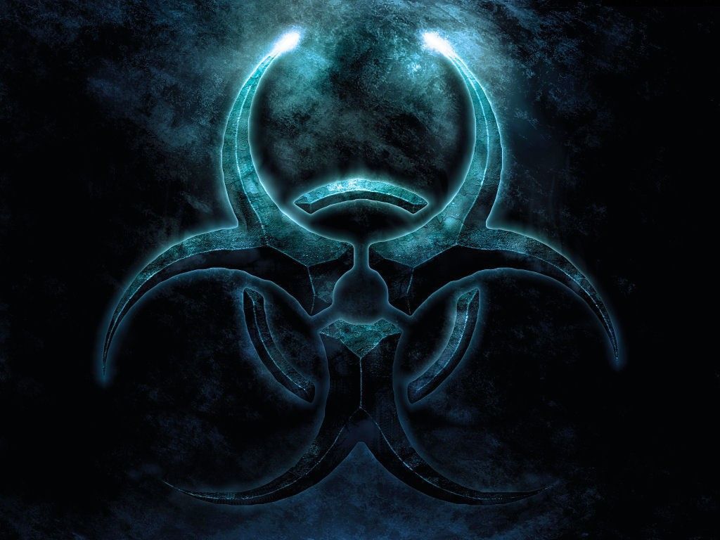 Detail Biohazard Backgrounds Nomer 19