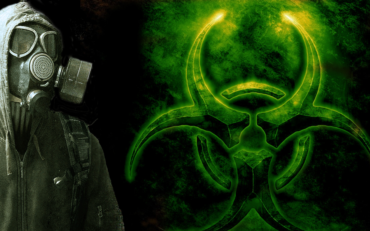 Detail Biohazard Backgrounds Nomer 23