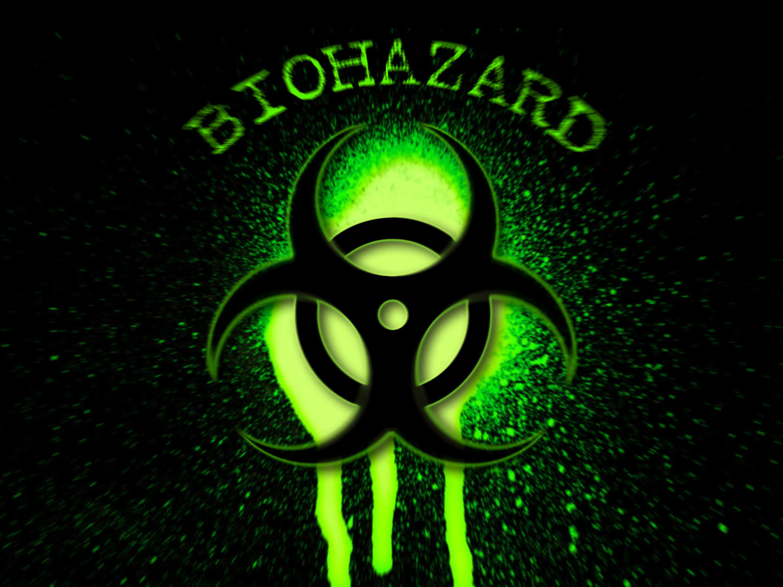 Detail Biohazard Backgrounds Nomer 4