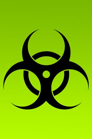 Detail Biohazard Backgrounds Nomer 55