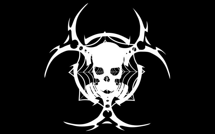 Detail Biohazard Backgrounds Nomer 56