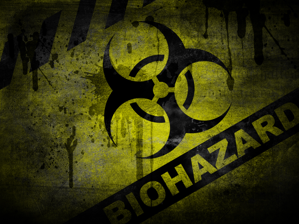Detail Biohazard Backgrounds Nomer 8
