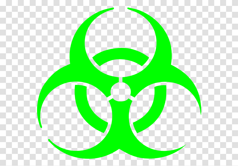 Detail Biohazard Clip Art Nomer 20