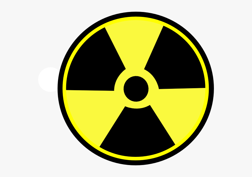 Detail Biohazard Clip Art Nomer 8