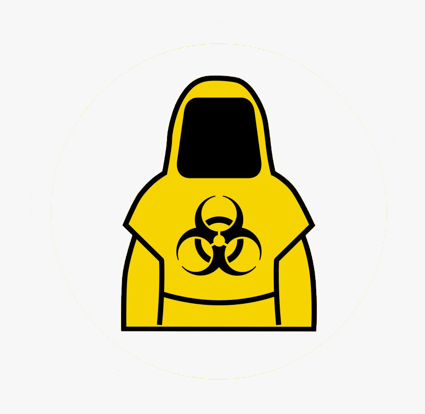 Detail Biohazard Clipart Nomer 11