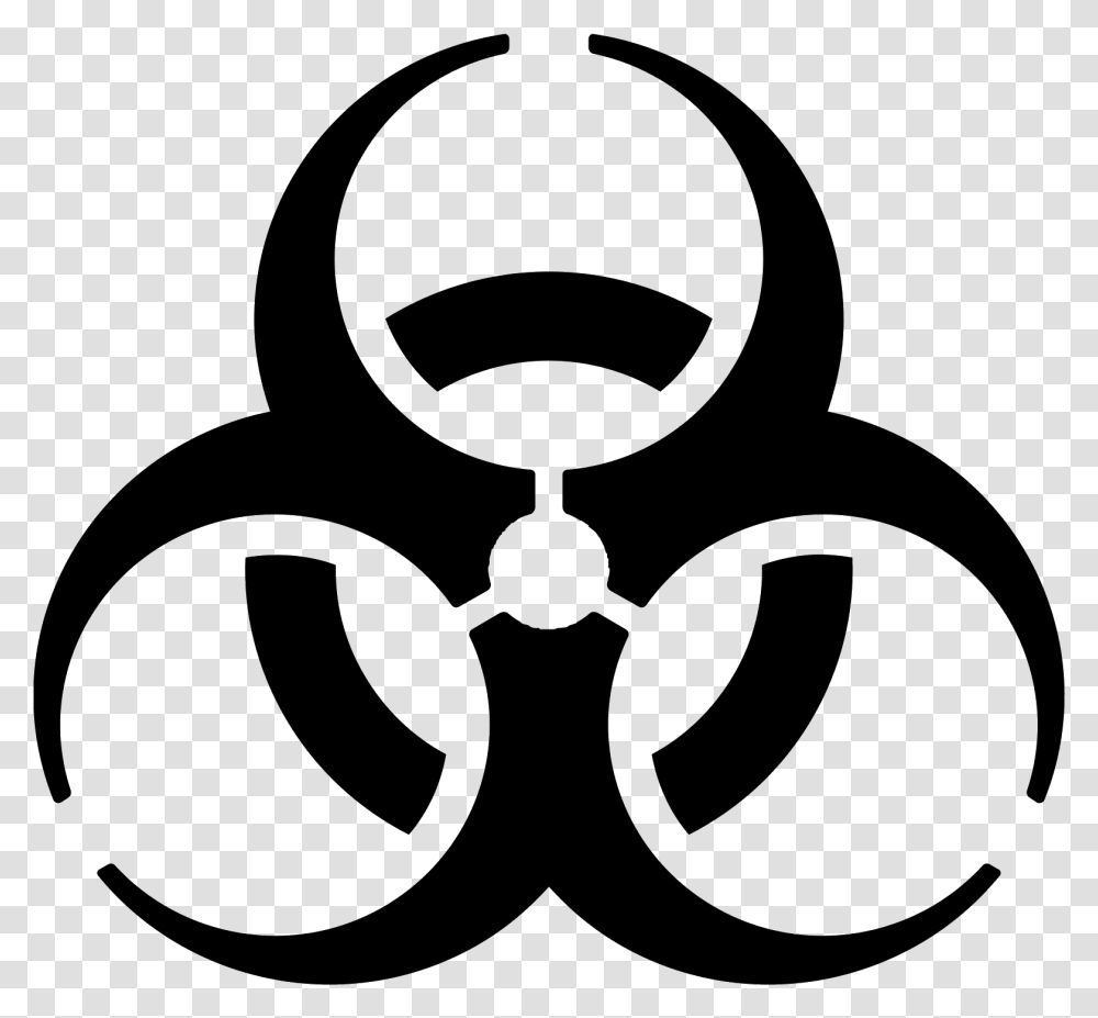 Detail Biohazard Clipart Nomer 13