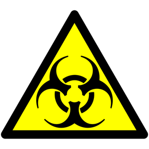 Detail Biohazard Clipart Nomer 2