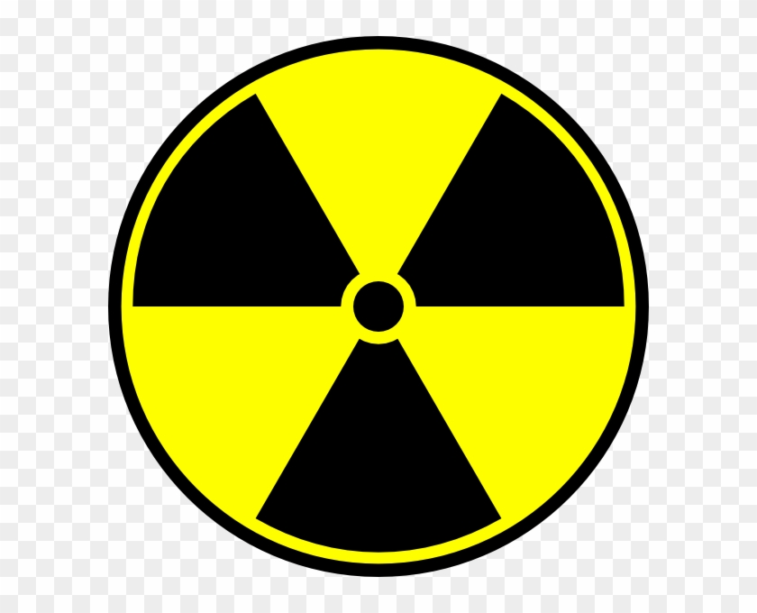 Detail Biohazard Clipart Nomer 19