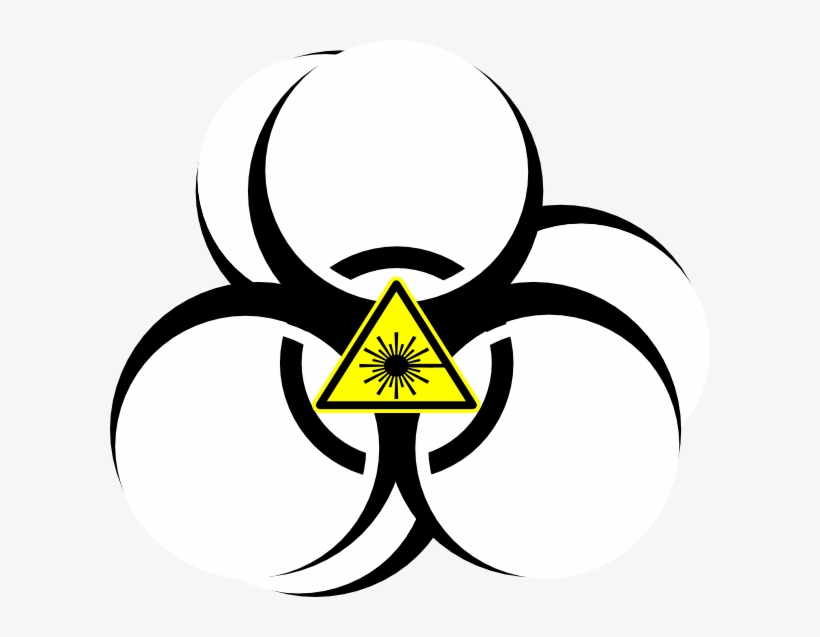 Detail Biohazard Clipart Nomer 27