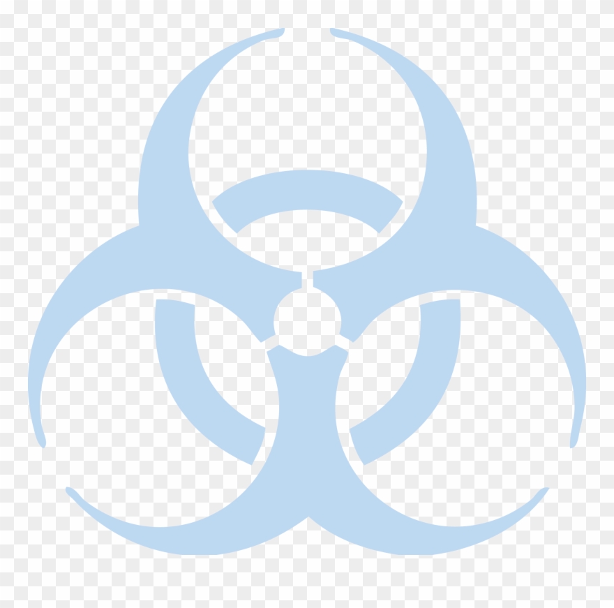 Detail Biohazard Clipart Nomer 40