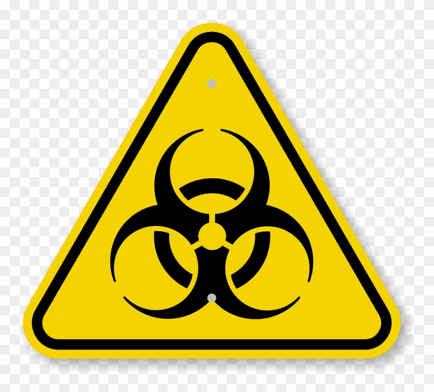 Detail Biohazard Clipart Nomer 41