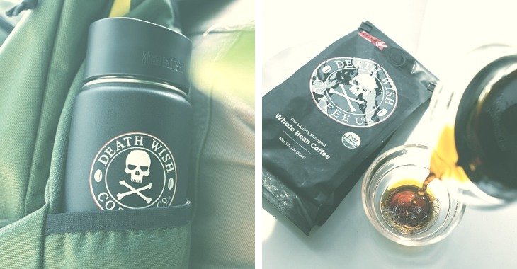 Detail Biohazard Coffee K Cup Nomer 29