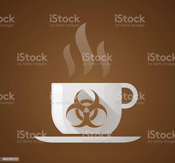 Detail Biohazard Coffee K Cup Nomer 50