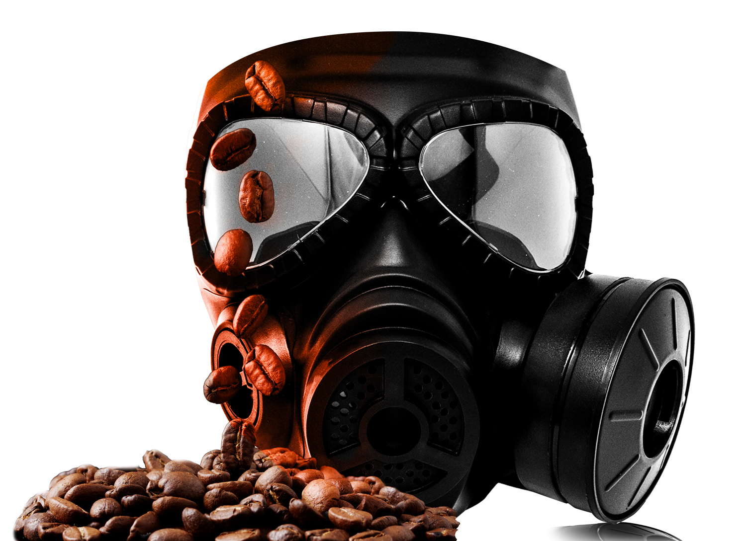 Detail Biohazard Coffee K Cup Nomer 6
