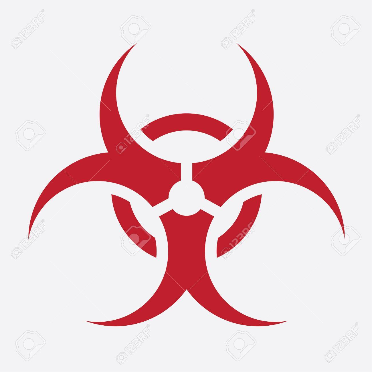 Detail Biohazard Graphic Nomer 2