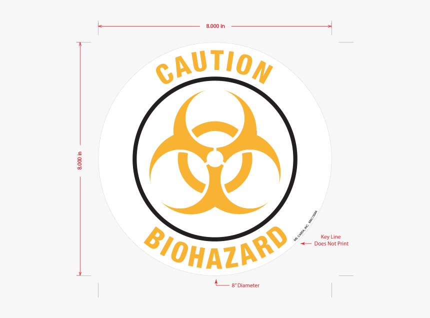 Detail Biohazard Graphic Nomer 15