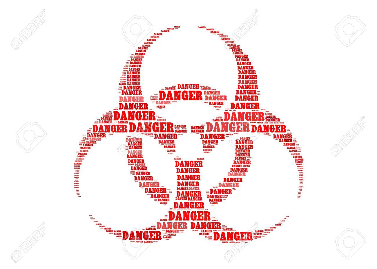 Detail Biohazard Graphic Nomer 18