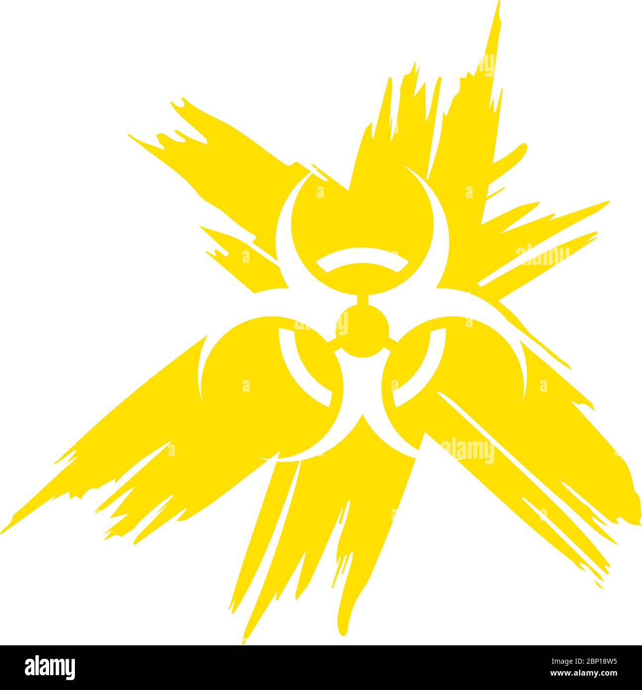 Detail Biohazard Graphic Nomer 23