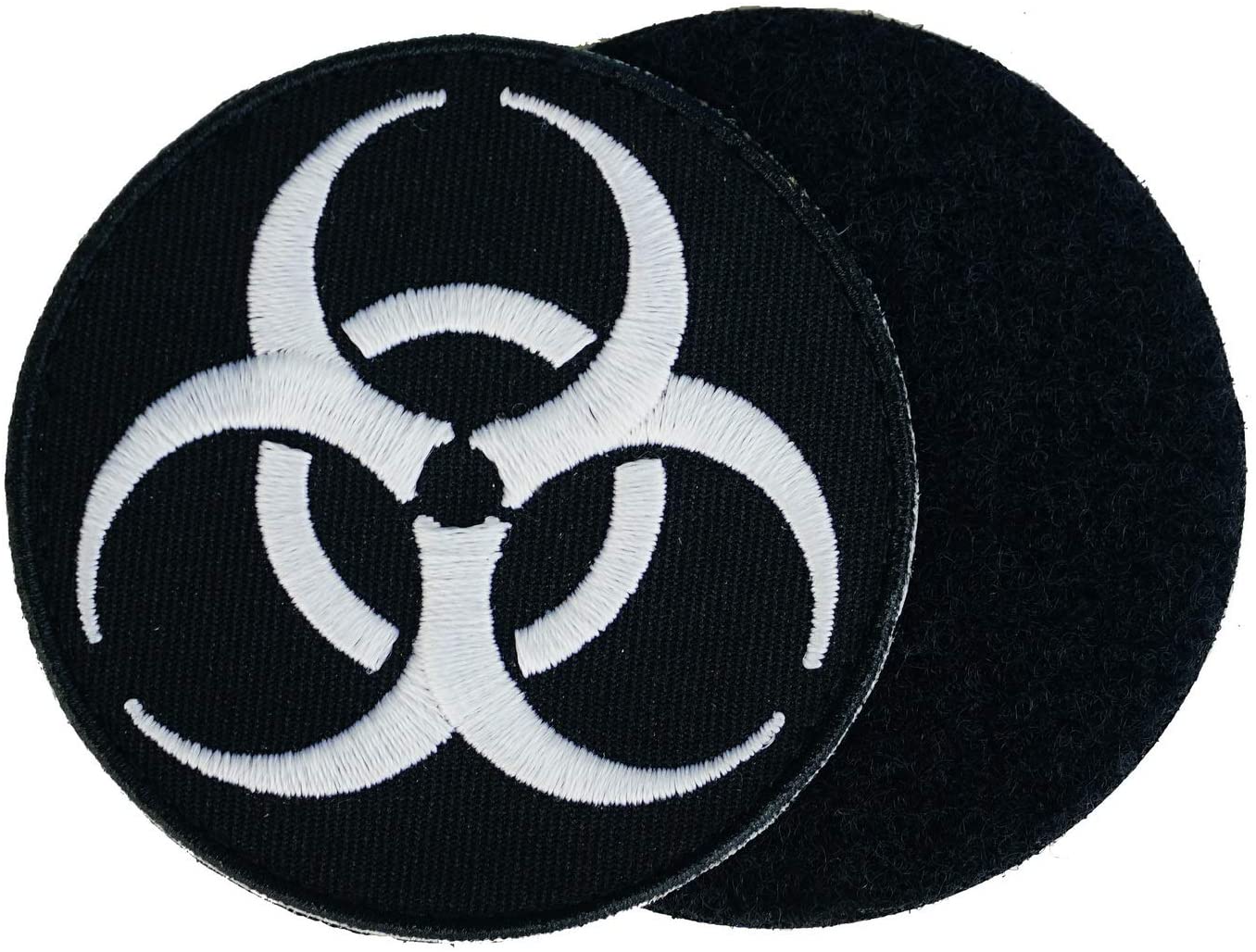 Detail Biohazard Graphic Nomer 26