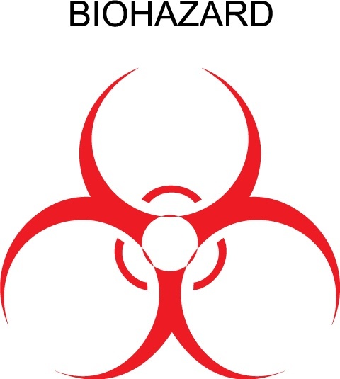Detail Biohazard Graphic Nomer 33