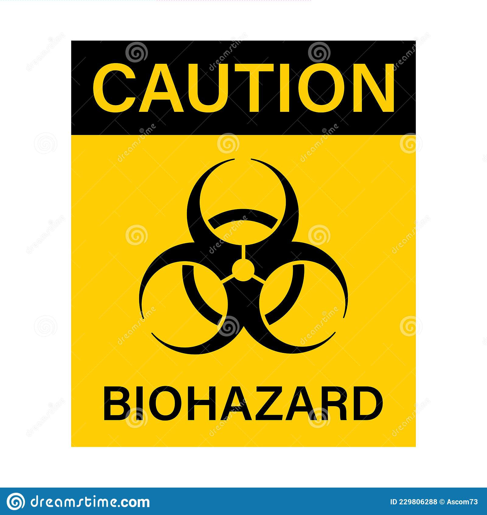 Detail Biohazard Graphic Nomer 35