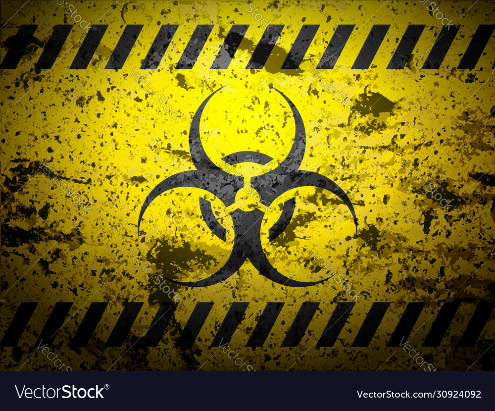 Detail Biohazard Graphic Nomer 43
