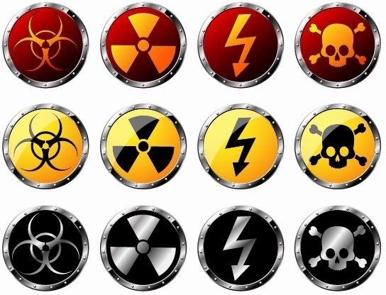 Detail Biohazard Graphic Nomer 45