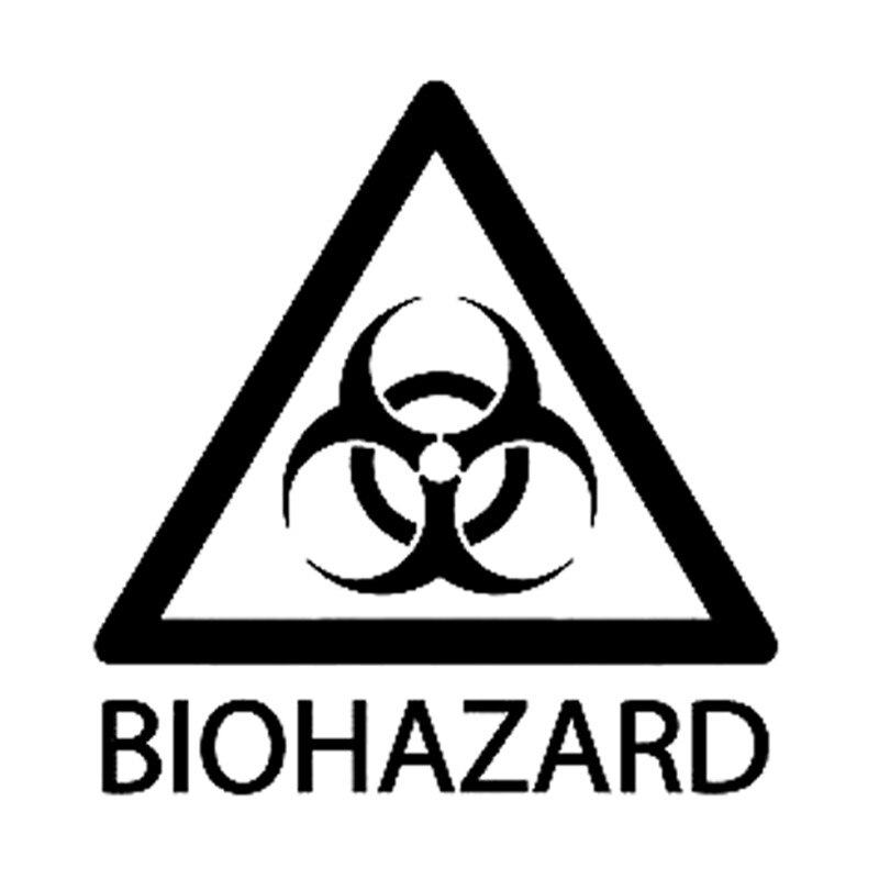 Detail Biohazard Graphic Nomer 47