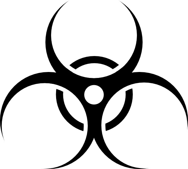 Detail Biohazard Graphic Nomer 6