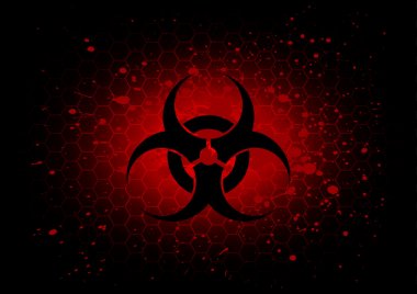 Detail Biohazard Graphic Nomer 56