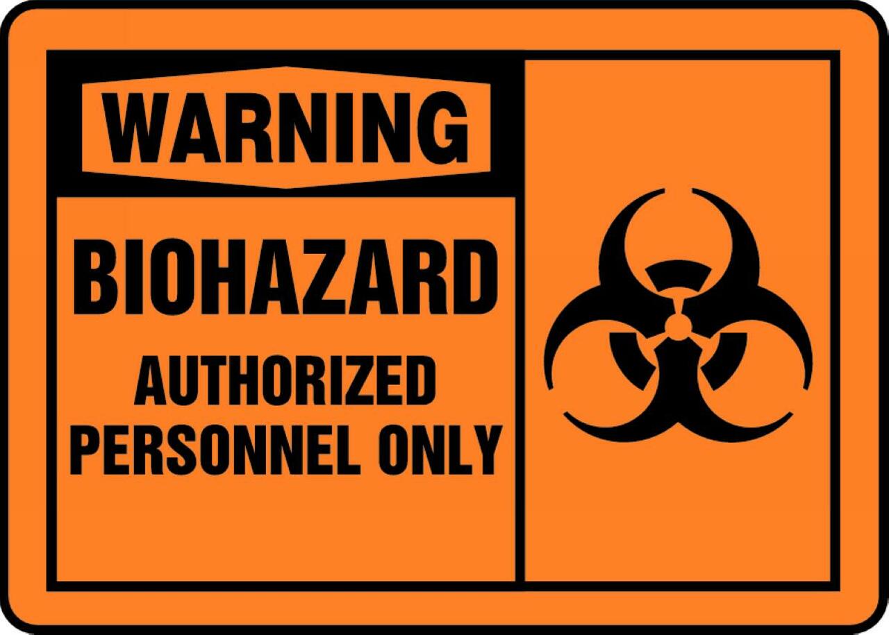 Detail Biohazard Graphic Nomer 57