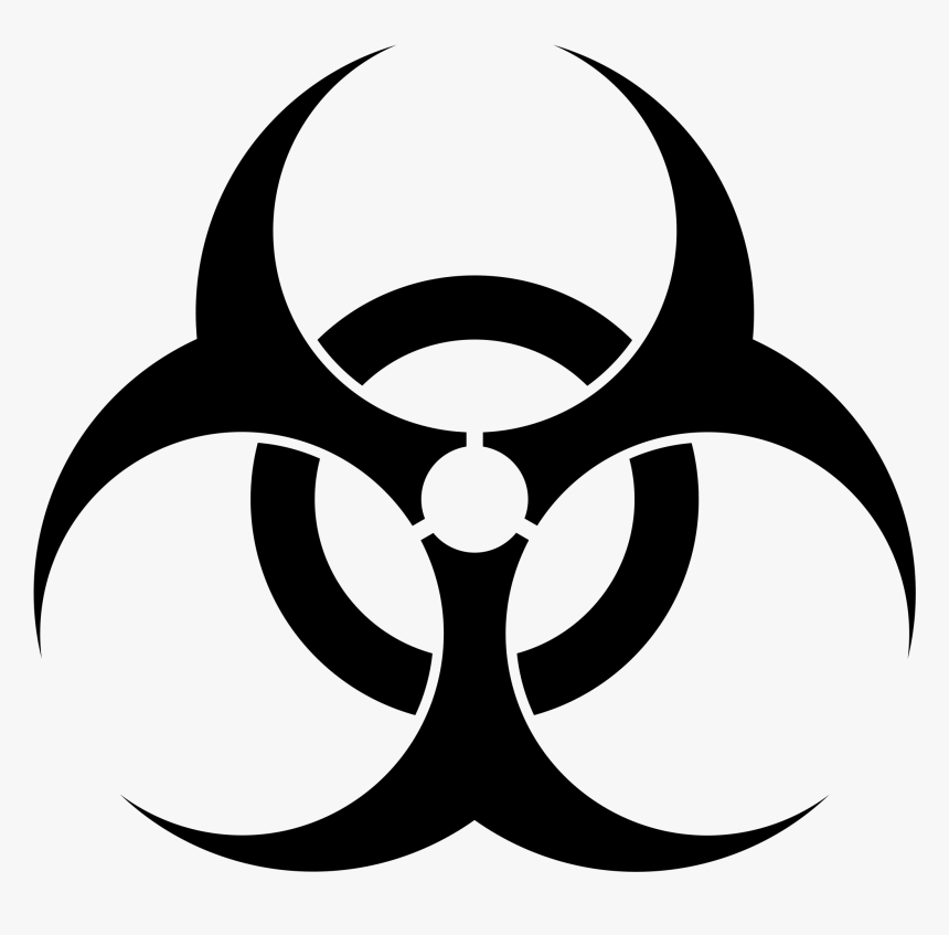 Detail Biohazard Graphic Nomer 9
