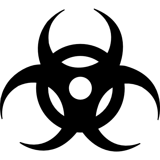 Detail Biohazard Icon Nomer 19