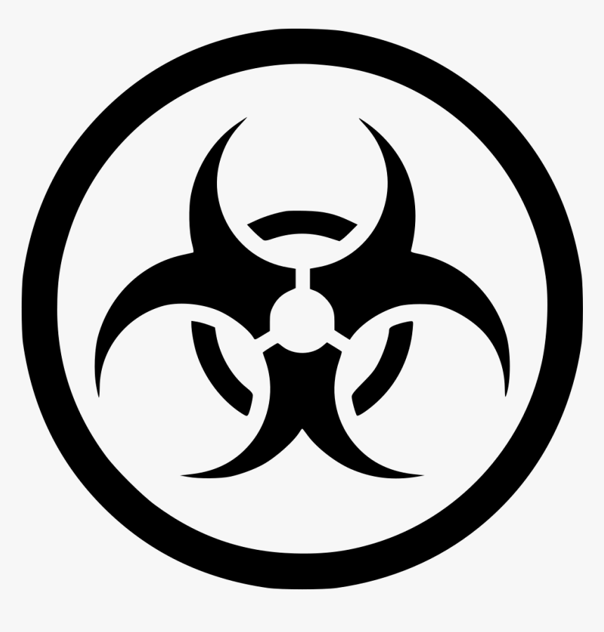 Detail Biohazard Icon Nomer 20