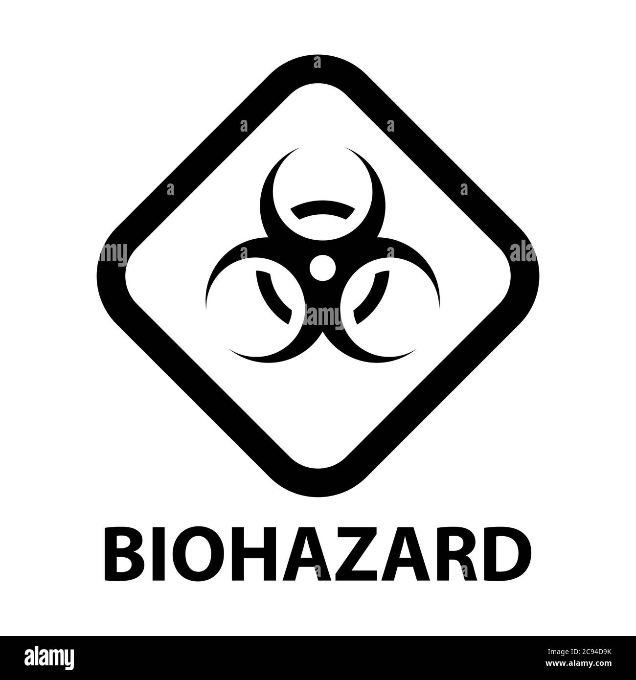 Detail Biohazard Icon Nomer 41