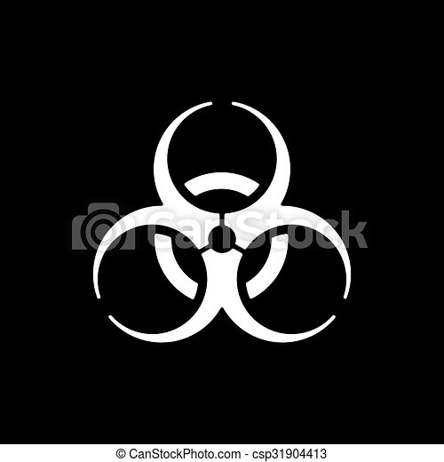 Detail Biohazard Icon Nomer 50