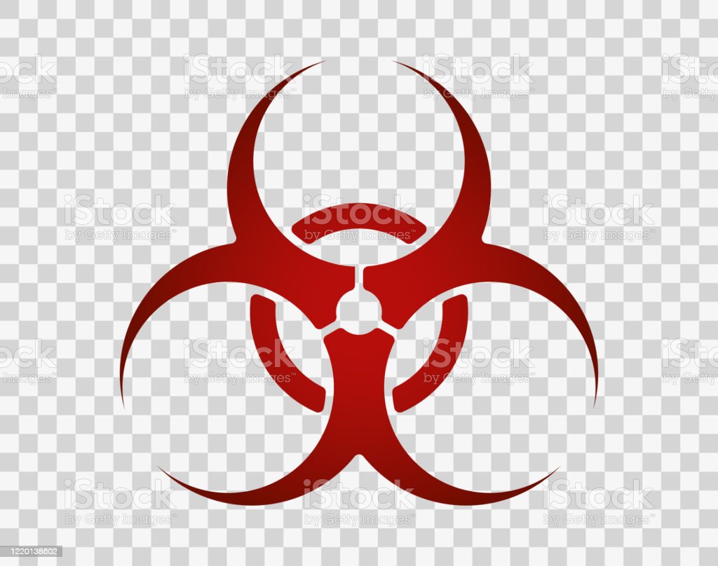 Detail Biohazard Icon Nomer 55