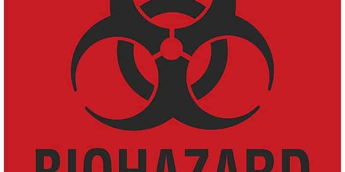 Detail Biohazard Icon Nomer 57