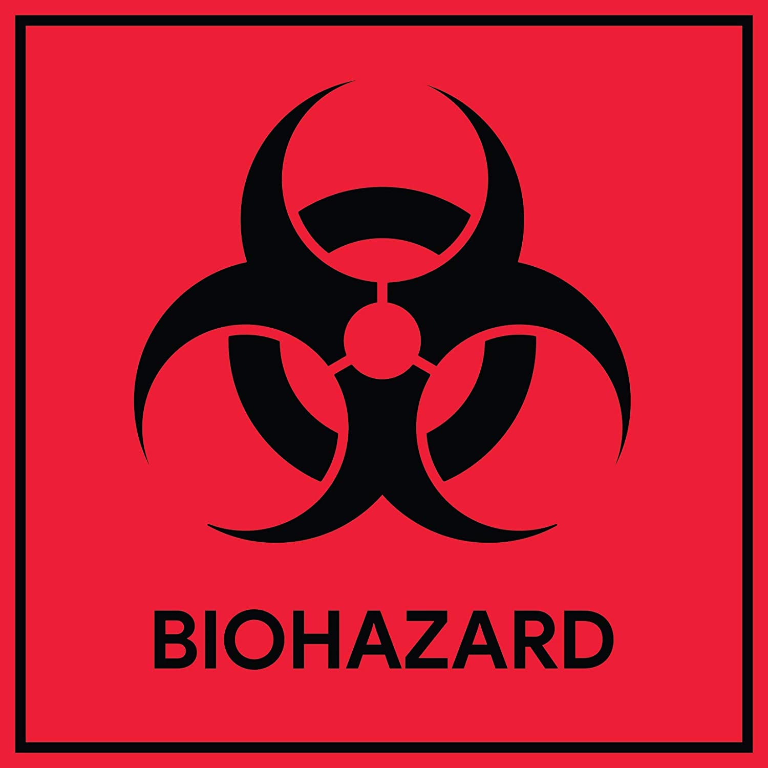 Detail Biohazard Image Nomer 2