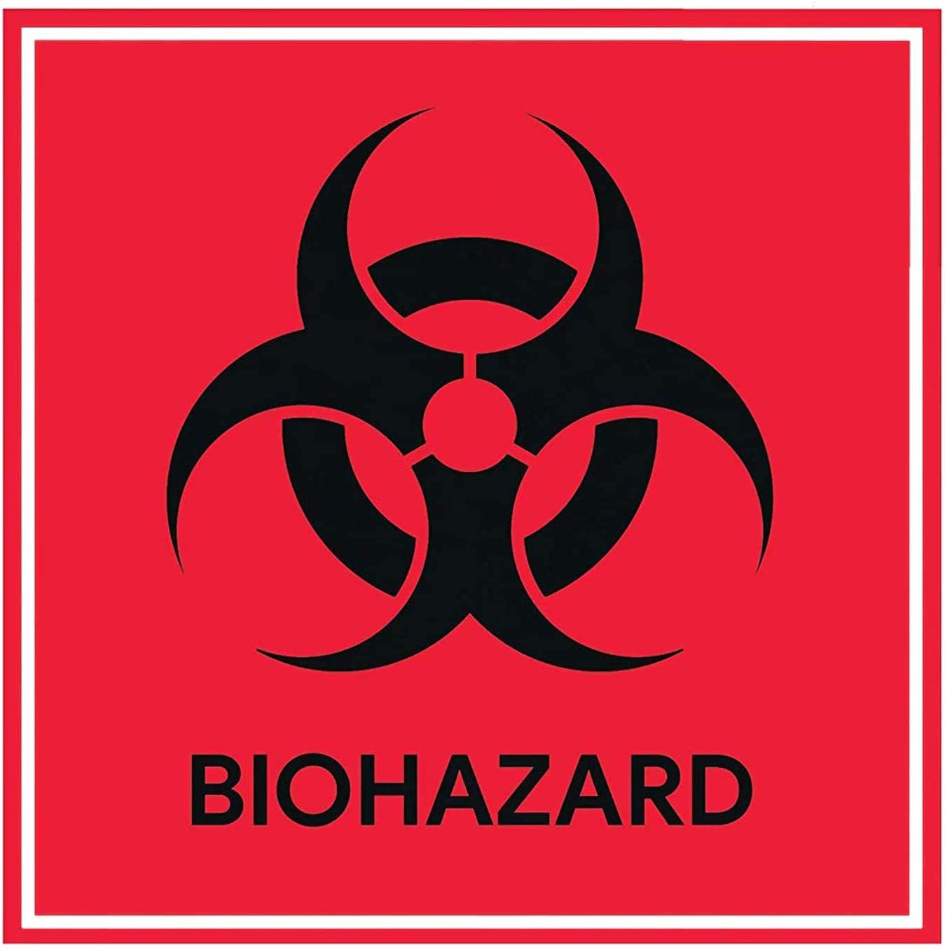 Detail Biohazard Image Nomer 5