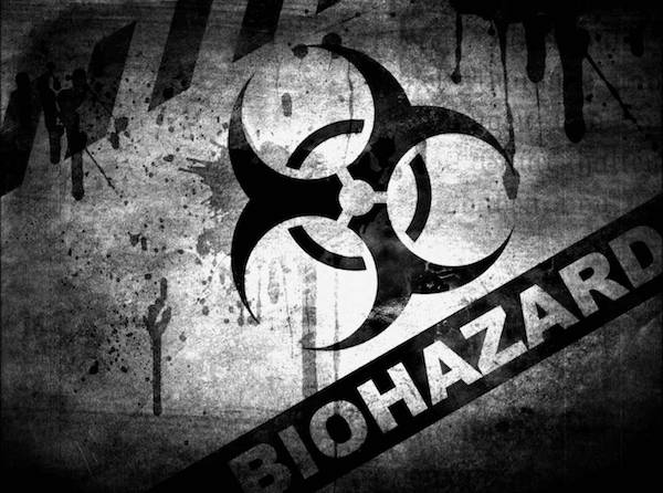 Detail Biohazard Image Nomer 43
