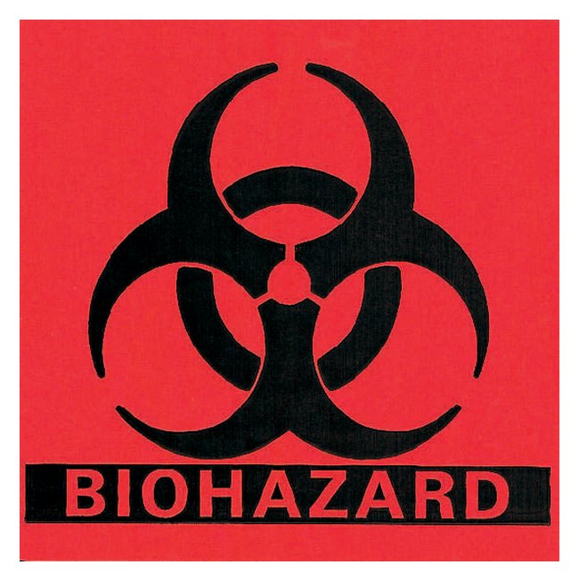 Detail Biohazard Images Nomer 9