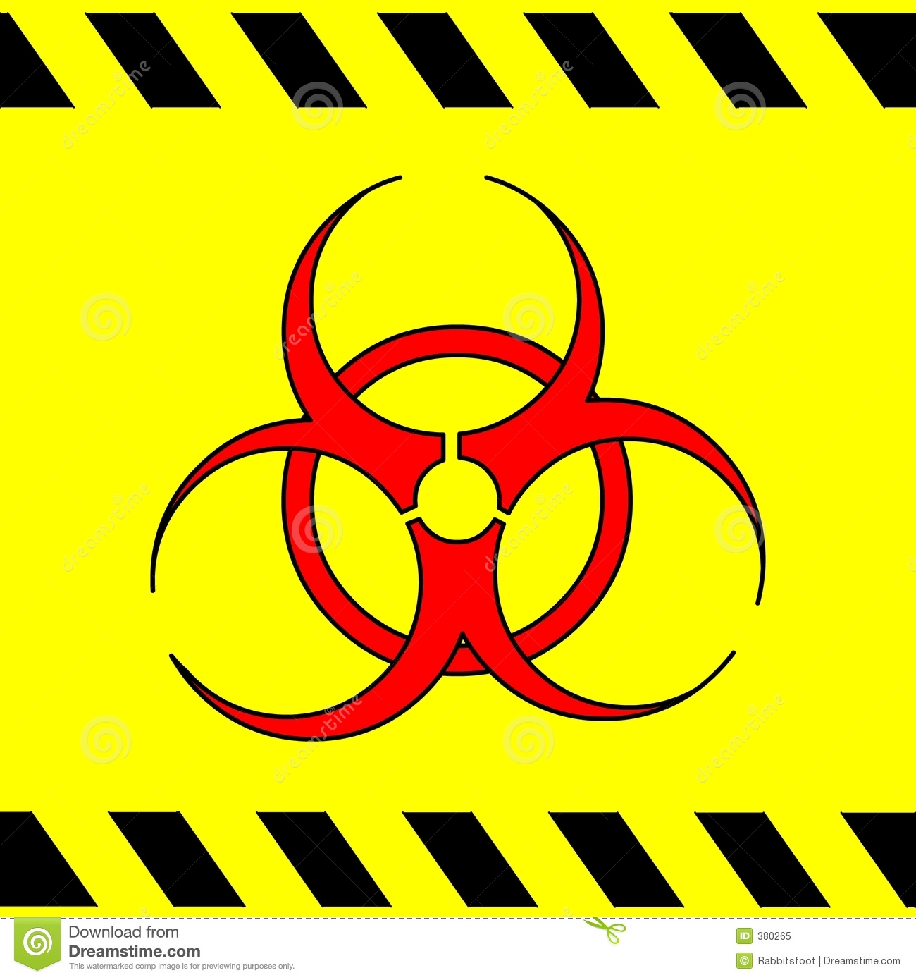 Detail Biohazard Labels Free Download Nomer 18