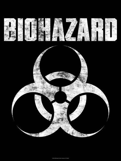 Detail Biohazard Logo Nomer 44