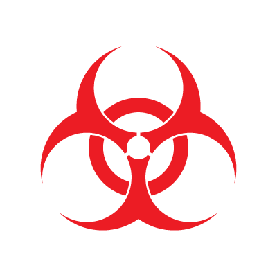 Detail Biohazard Logo Nomer 8